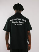 Collecting Dots x Float Mechanic Bowler