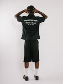 Collecting Dots x Float Mechanic Bowler