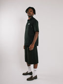 Collecting Dots x Float Mechanic Bowler