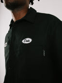 Collecting Dots x Float Mechanic Bowler