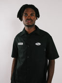 Collecting Dots x Float Mechanic Bowler