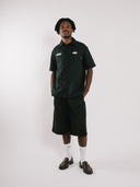 Collecting Dots x Float Mechanic Bowler