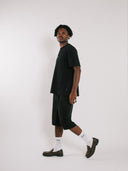 Collecting Dots x Float Waveform Tee