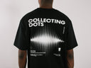 Collecting Dots x Float Waveform Tee