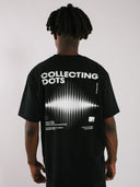 Collecting Dots x Float Waveform Tee