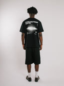 Collecting Dots x Float Waveform Tee