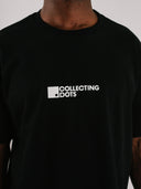 Collecting Dots x Float Waveform Tee