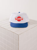 Retro 5 Panel Cap