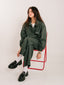 Olympic Jacket