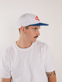 Retro 5 Panel Cap