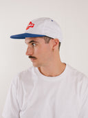 Retro 5 Panel Cap