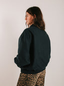 Olympic Jacket Denim