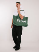 Sports Tote Green