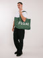 Sports Tote Green