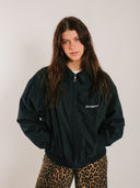 Olympic Jacket Denim