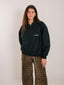 Olympic Jacket Denim