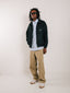Olympic Jacket Denim
