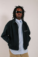 Olympic Jacket Denim