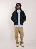 Olympic Jacket Denim