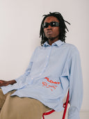 Sahara Printed Shirt