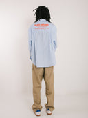 Sahara Printed Shirt