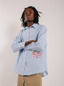 Sahara Printed Shirt