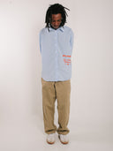 Sahara Printed Shirt