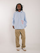 Sahara Printed Shirt