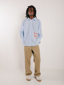 Sahara Printed Shirt