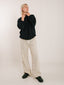 Knit Golfer