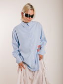 Sahara Printed Shirt