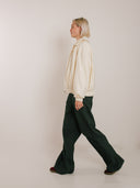 Olympic Jacket Cream