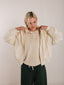 Olympic Jacket Cream