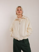 Olympic Jacket Cream