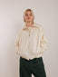 Olympic Jacket Cream