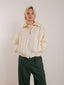 Olympic Jacket Cream
