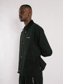 Frontier Jacket - Unisex Black