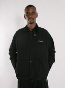 Frontier Jacket - Unisex Black