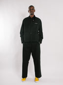 Frontier Jacket - Unisex Black