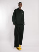 Frontier Jacket - Unisex Black