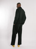 Frontier Jacket - Unisex Black