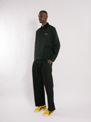 Frontier Jacket - Unisex Black