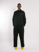 Frontier Jacket - Unisex Black