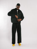 Frontier Jacket - Unisex Black