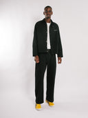 Frontier Jacket - Unisex Black