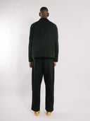 Frontier Jacket - Unisex Black