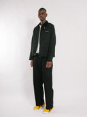 Frontier Jacket - Unisex Black