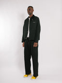 Frontier Jacket - Unisex Black