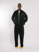 Frontier Jacket - Unisex Black