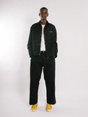 Frontier Jacket - Unisex Black